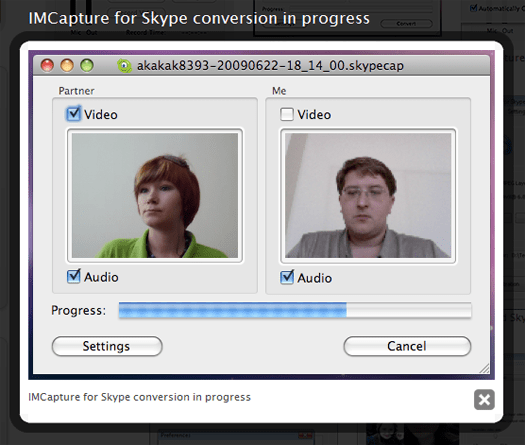 skype software for mac